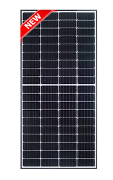 410W Solar Panel Image