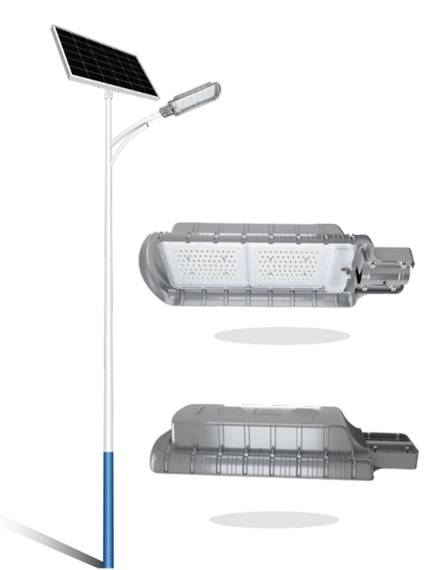 Solar Street Light Singapore