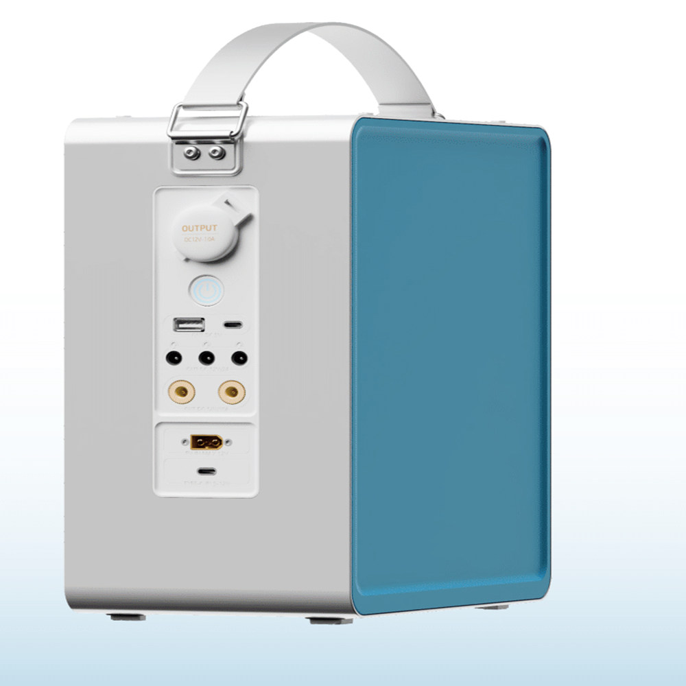 Energy Storage Systems Singapore