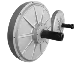 Permanent Magnet Generator