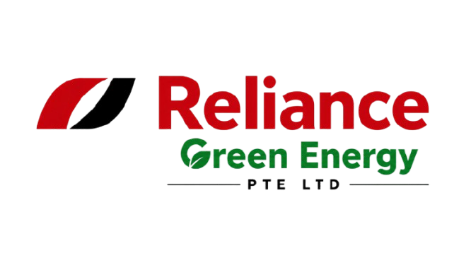 Reliance International Trading Logo
