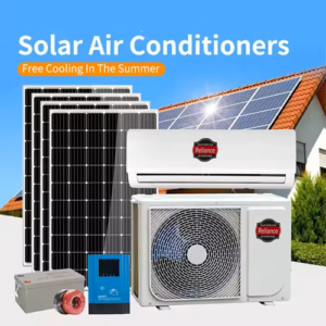 Reliance Solar Air Conditioner