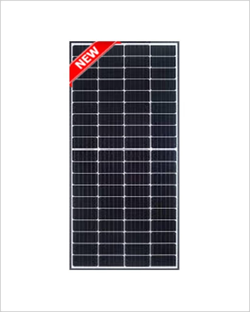 410W Solar Panel