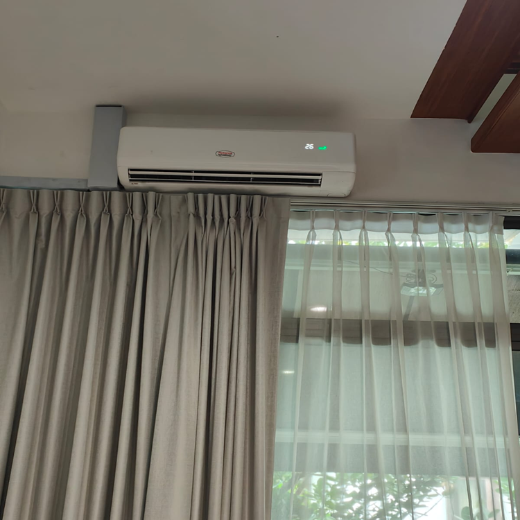 9000BTU Fancoil